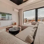 Lägenhet Zoomers Mamaia Nord -