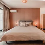 Zoomers Mamaia Nord - Lägenhet *