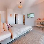 Lägenhet Zoomers Mamaia Nord -