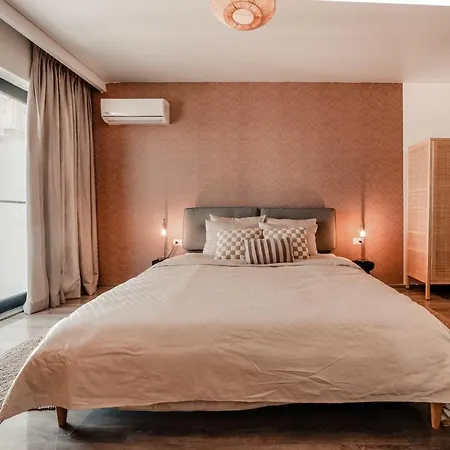Zoomers Mamaia Nord - Apartment *