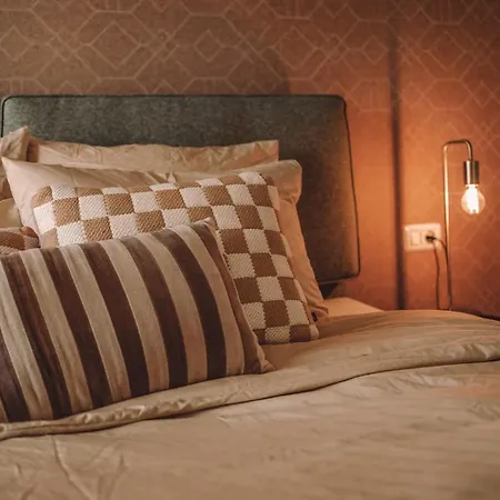 Zoomers Mamaia Nord - Apartment *