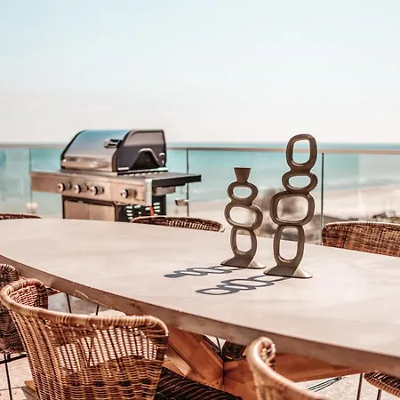 Apartment Zoomers Mamaia Nord -