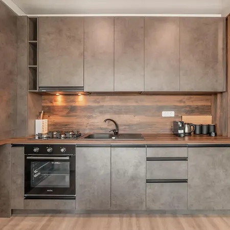 Zoomers Mamaia Nord - *