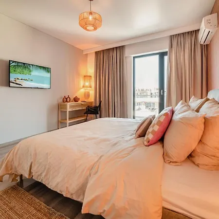 Zoomers Mamaia Nord - *