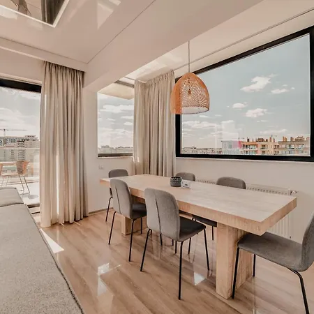 Zoomers Mamaia Nord - * Năvodari