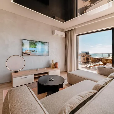 Apartmán Zoomers Mamaia Nord - *