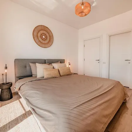 Apartmán Zoomers Mamaia Nord -