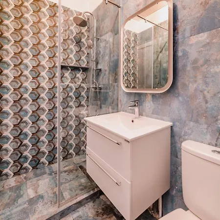 Appartement Zoomers Mamaia Nord -