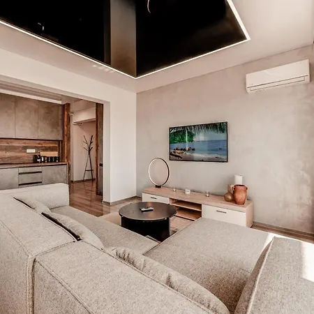 Zoomers Mamaia Nord - *