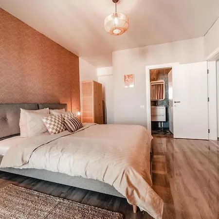 Zoomers Mamaia Nord - Apartmán *