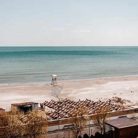 Zoomers Mamaia Nord - *