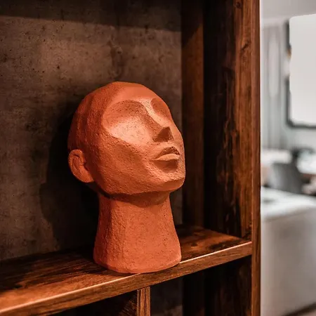 Zoomers Mamaia Nord - Lejlighed Năvodari