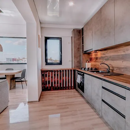 Zoomers Mamaia Nord - Năvodari