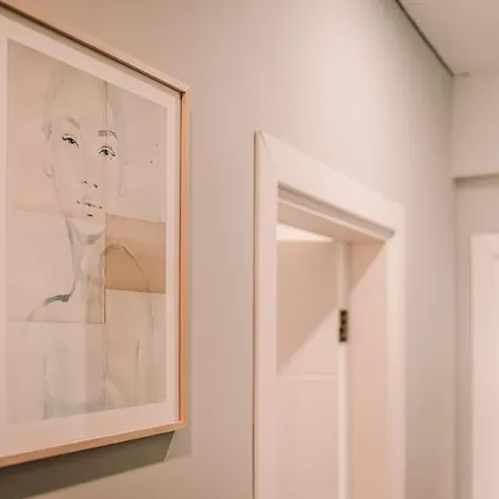 Lejlighed Zoomers Mamaia Nord - Năvodari