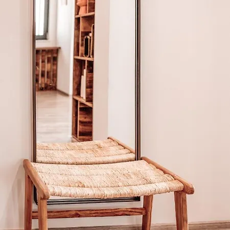 Apartmán Zoomers Mamaia Nord - Năvodari