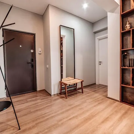 Zoomers Mamaia Nord - Appartement