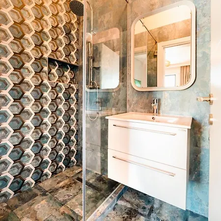 Zoomers Mamaia Nord - Lejlighed