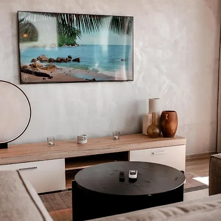 Zoomers Mamaia Nord - Năvodari