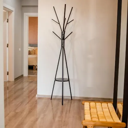 Appartement Zoomers Mamaia Nord - *